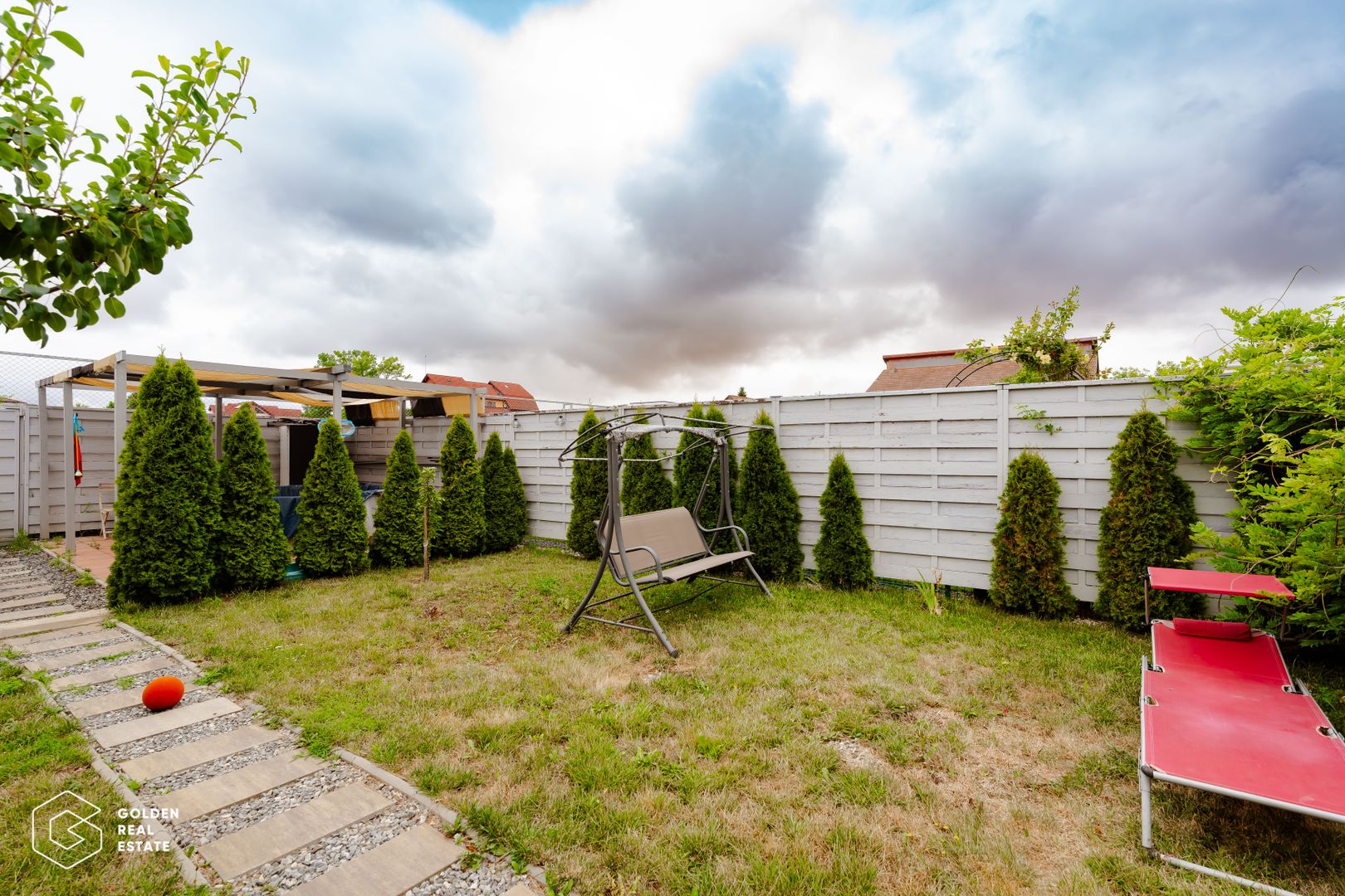 Casa moderna - Lux si eficienta energetica - Poză 15