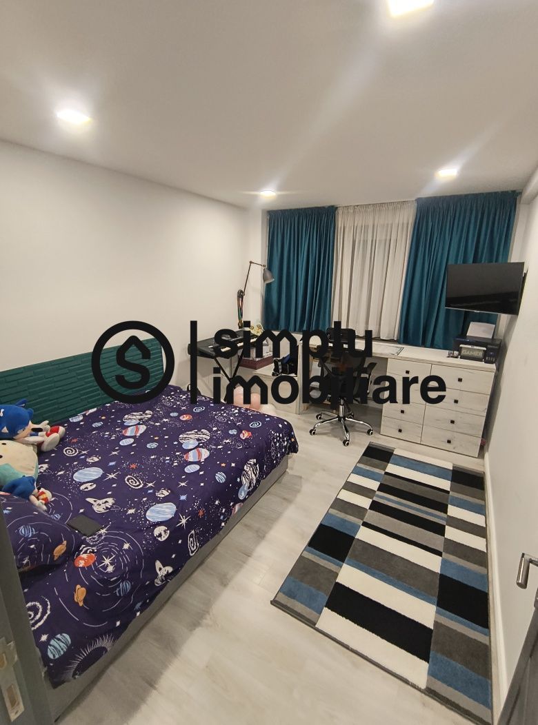 Apartament 71m2 - Brazda - Poză 4