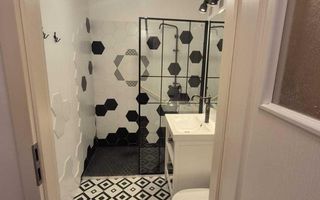 AP. 3 CAMERE TINERETULUI, METROU 8 MINUTE, BUCATARIE INCHISA, MODERN - Poză 7