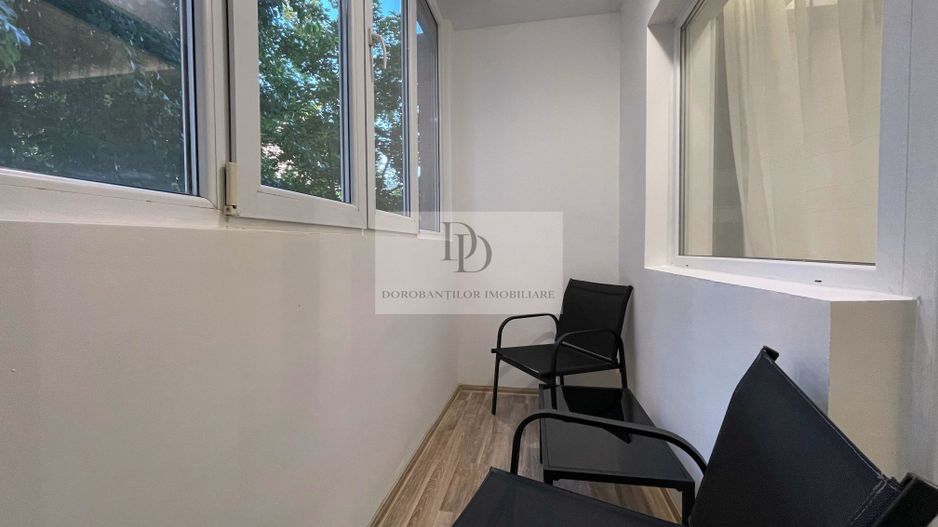 Apartament elegant cu 3 camere | Parcare inclusă | Mărăști –Dâmboviței - Poză 14