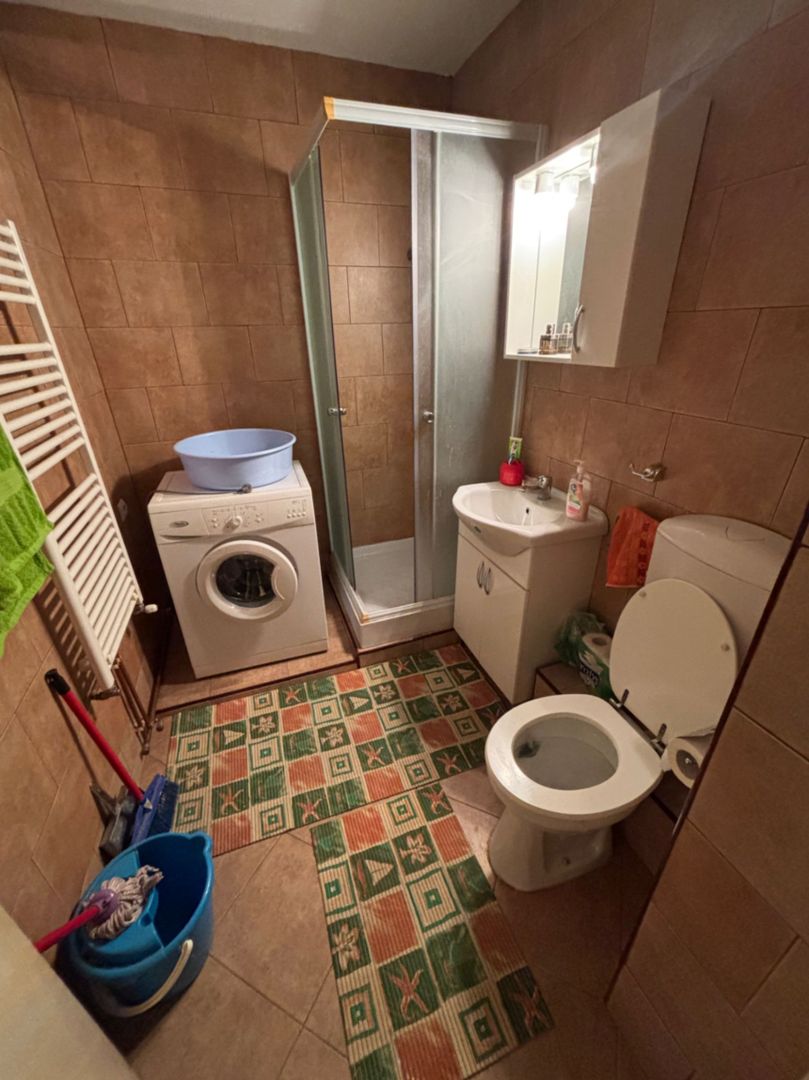 Apartament cu 2 camere de vanzare in Cugir - Poză 5