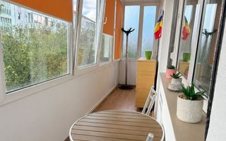 Apartament 2 camere de închiriat | Sibiu | Hipodrom 1 | 50 mp - Poză 2