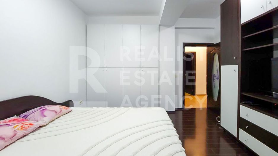 Vânzare, apartament cu 3 camere în zona Militari Residence - Poză 6
