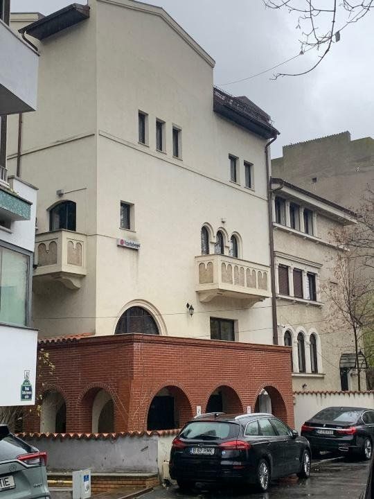 Primaverii 4 Camere || Piata Charles de Gaulle || Aviatorilor || Dorobanti 120Mp - Poză 3