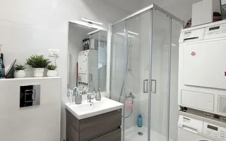 Apartament cu 3 camere si gradina proprie de 75mp Sisesti - Poză 15