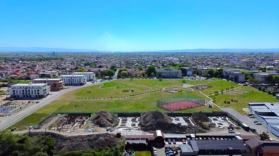 Apartamente noi de vânzare – zonă premium Satu Mare | Parcul Cubic - Poză 7