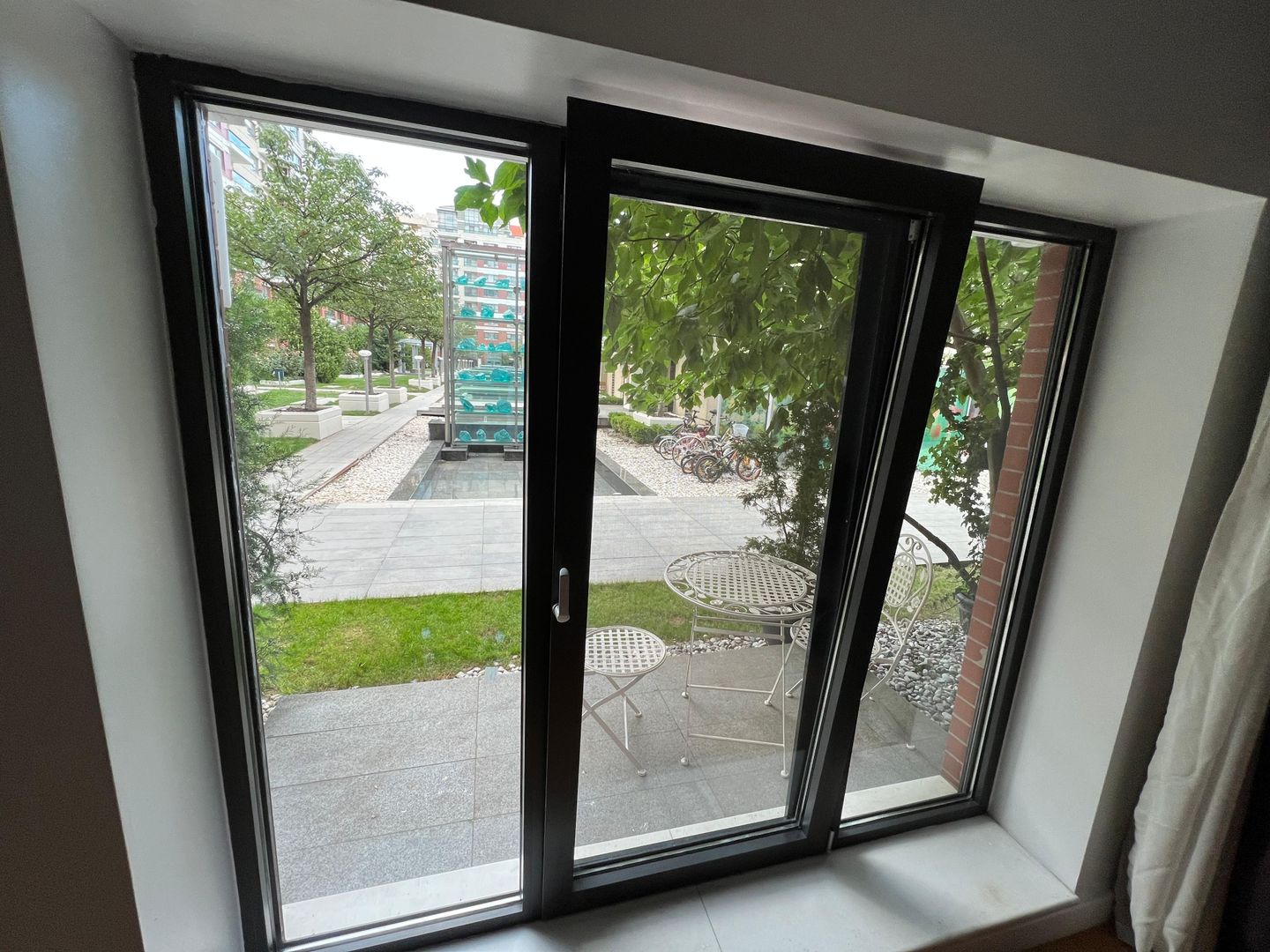 Apartament 3 camere de vanzare Emerald Residence Tei Barbu Vacarescu - Poză 18