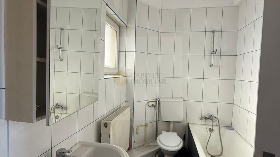 3 camere | M Kogalniceanu - Cismigiu | Centrala proprie | Etaj 6/8 - Poză 5