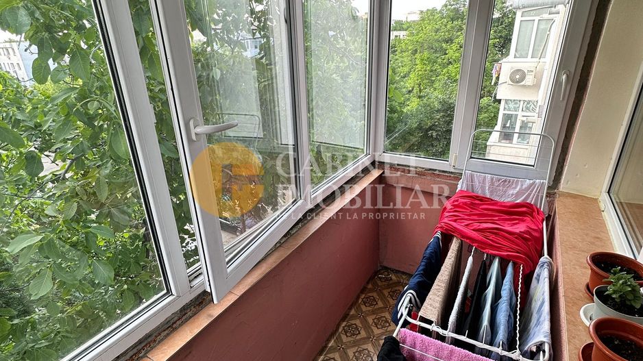 Apartament cu 2 camere SD - Mocilul Mare 52 mp - Fara Risc - Podu Ros - Poză 8