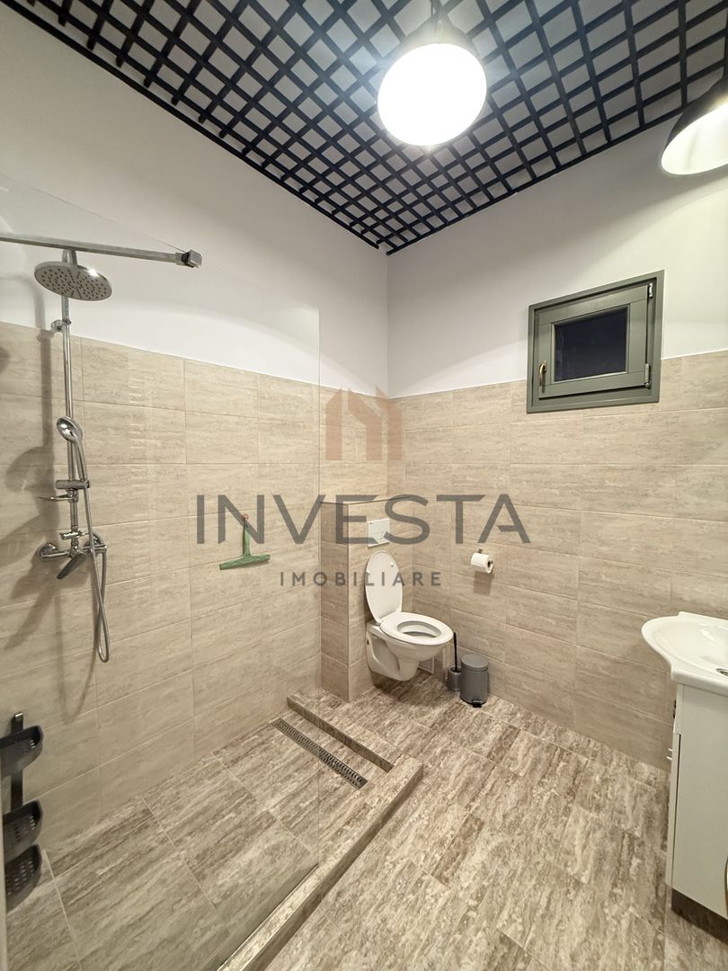 Apartament elegant cu 2 camere, 65 mp, în zona ultracentrală - Poză 5