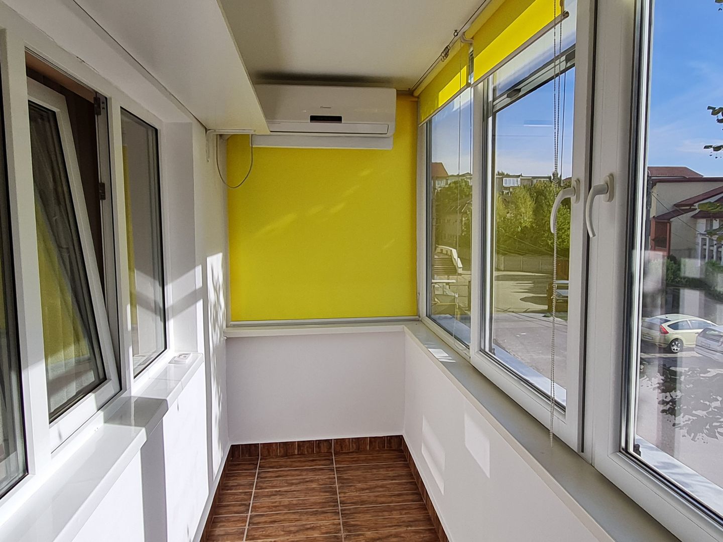 Apartament 2 camere zona Bucovina - Poză 25