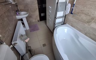 Vila tip duplex, 117 mp, 4 camere, mobilata si utilata, Comision 0%! - Poză 27