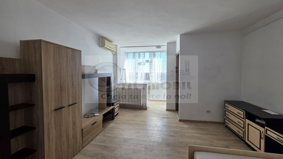 Garsoniera de vanzare Tatarasi - Poză 2