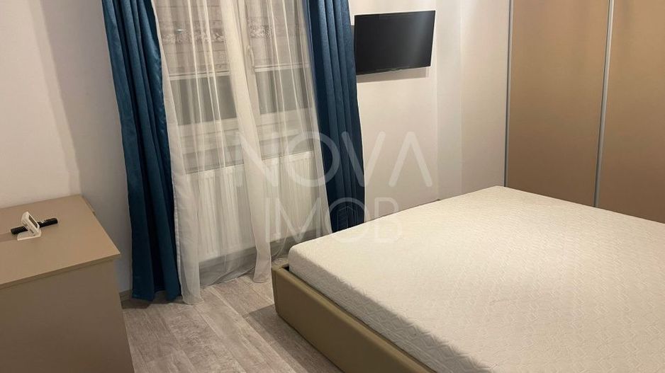 Apartament 3 camere - Cart. Kogalniceanu - Poză 3