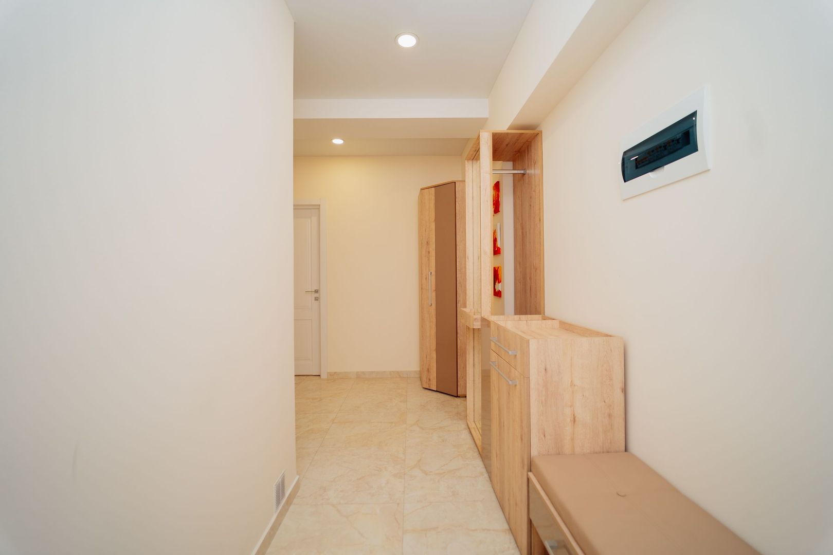 Apartament la chirie - Poză 18