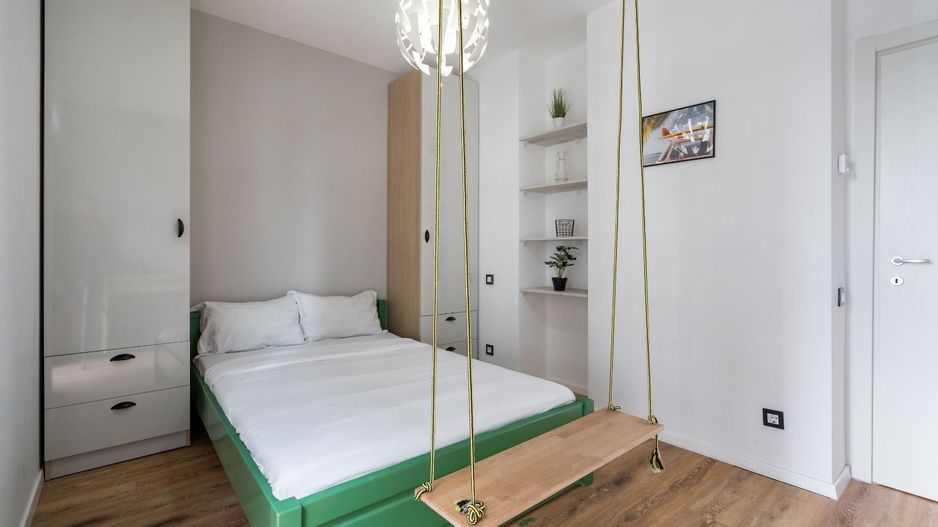 Inchiriere apartament 3 camere | Sisesti - Poză 10