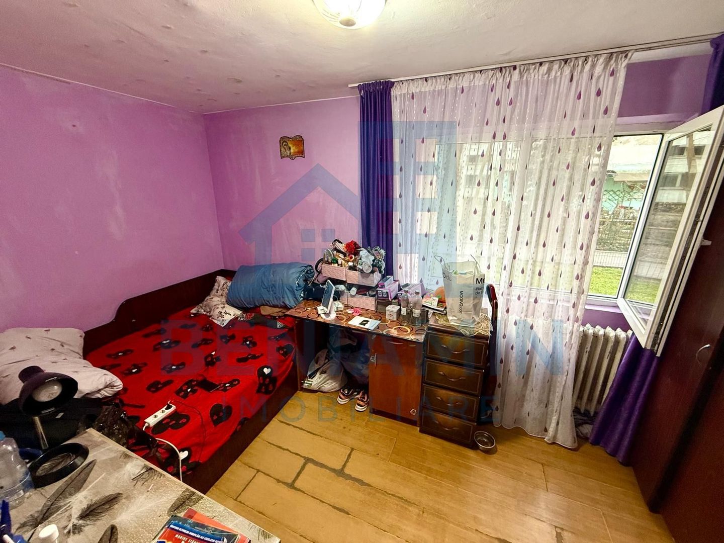 2 camere 37mp - parter - teava de gaze - Craiovita Noua Materna - Poză 3