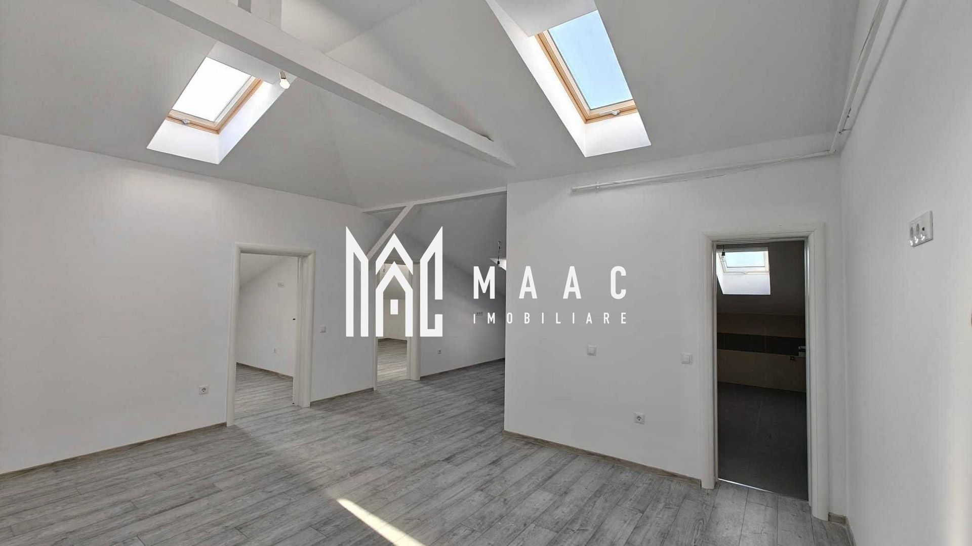 APARTAMENT CU 3 CAMERE | 83,10 MP | ȘELIMBĂR - Poză 2