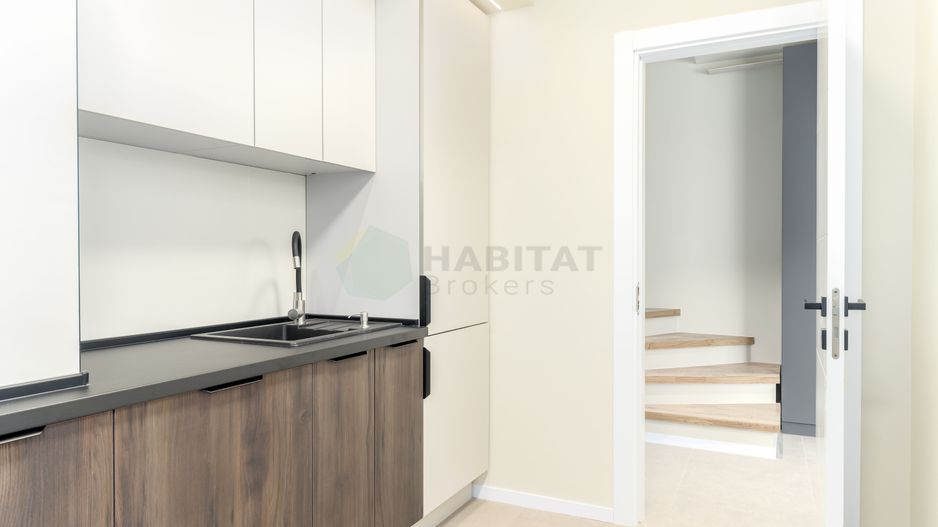 Ultima casa disponibila- 155mp utili - finisaje premium  - Chitila Mogosoaia - Poză 15