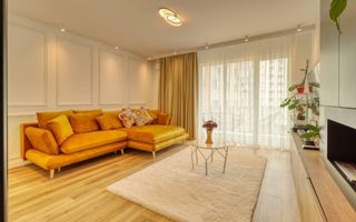3 camere| decomandat 74 mp| Calea Calarasi- Delea Veche - Poză 1