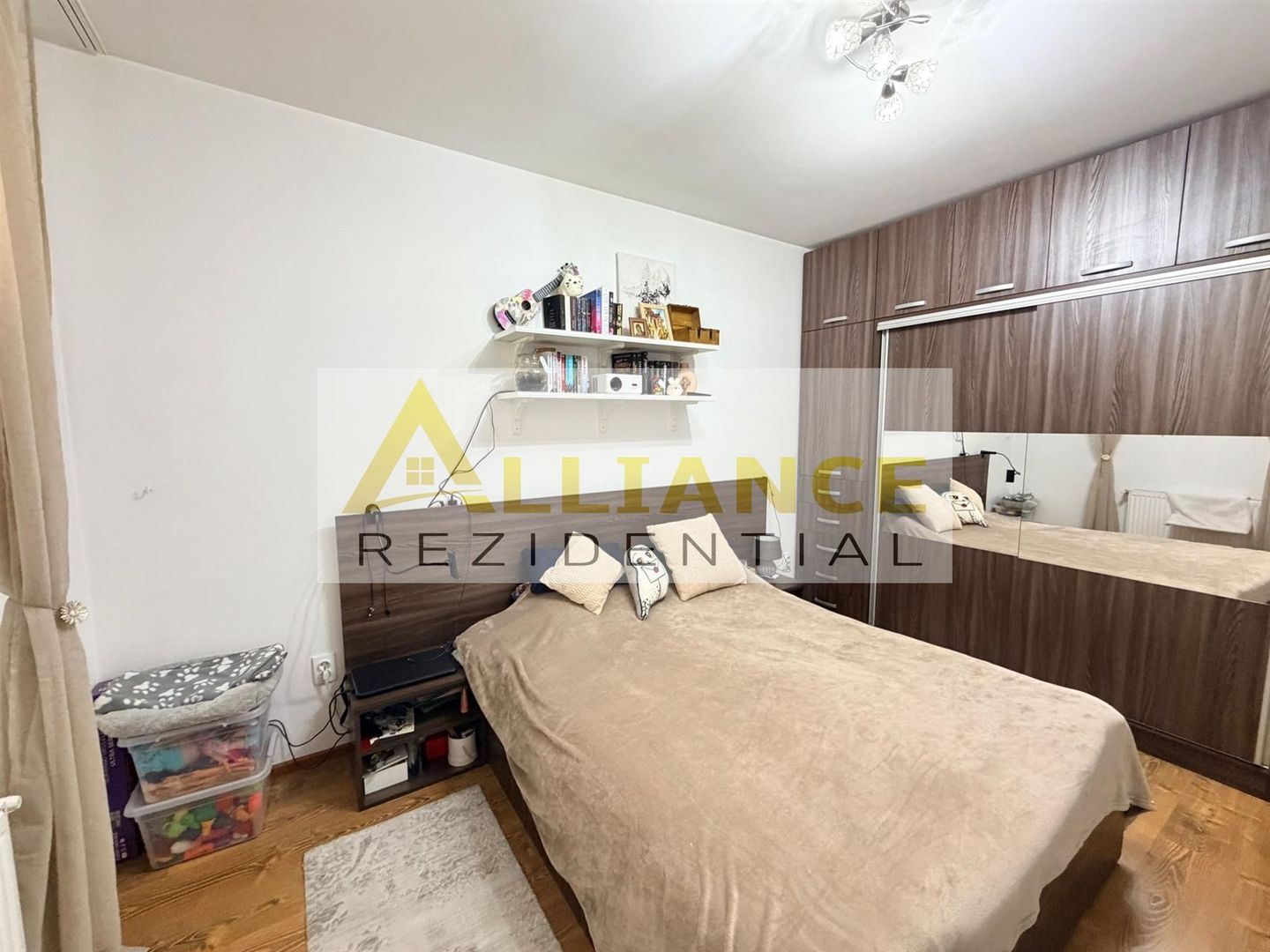 Metrou Dimitrie Leonida ~ Apartament 3 camere ~ 2 bai - Poză 5