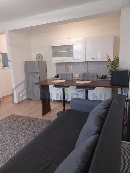 Apartament 2 camere, parter, cu gradina si parcare, bloc nou, zona Podu de Fier / Spital Pascanu, Iasi - Poză 6