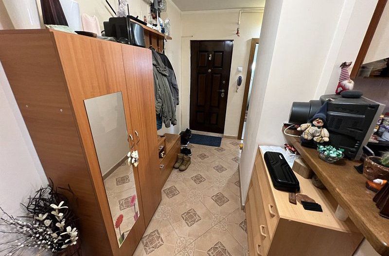 Apartament de inchiriat cu 2 camere, str Vulturului - Poză 6