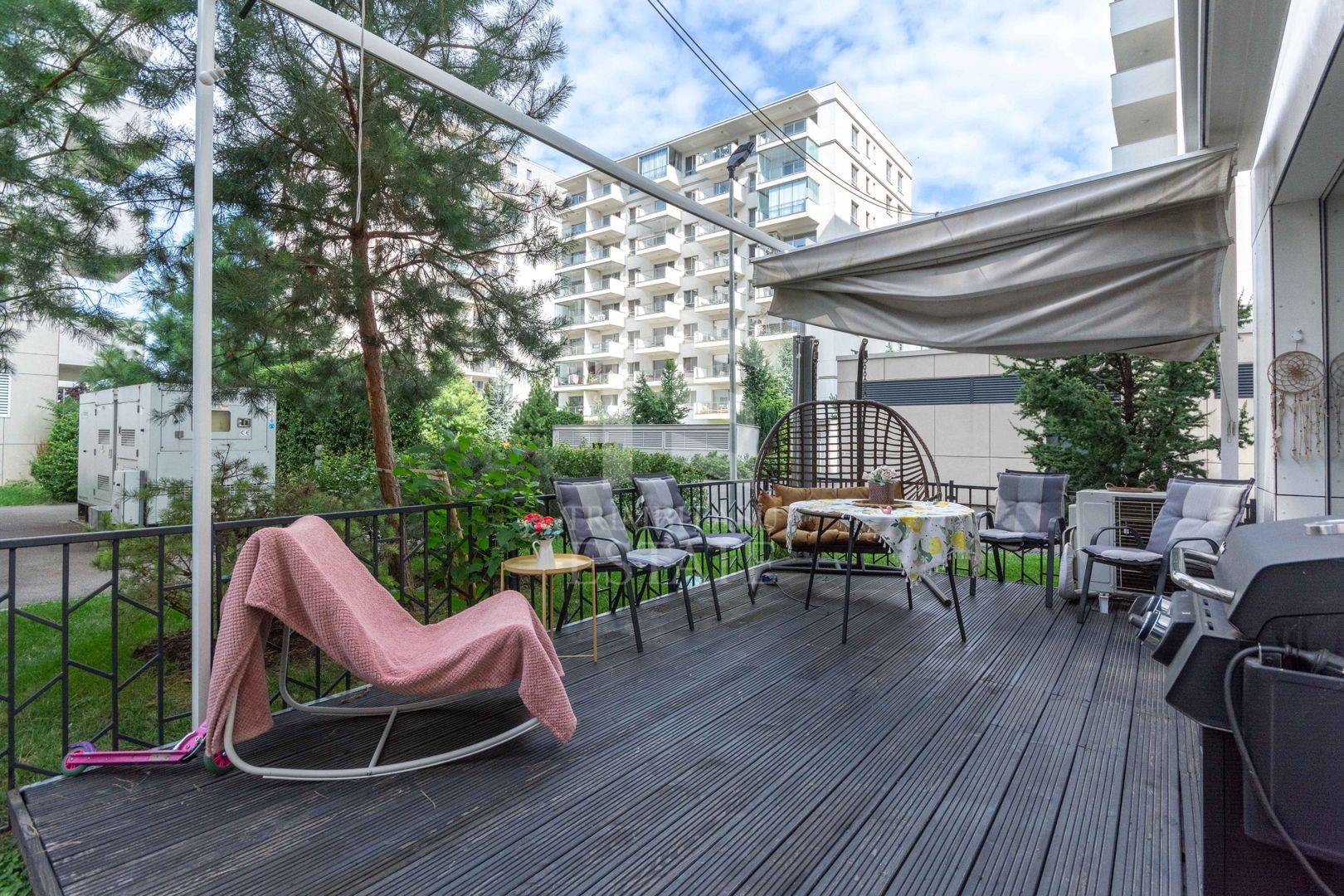 Domenii 1 Mai- Luxuria Residence- 3 camere + loc parcare 2020 - Poză 26