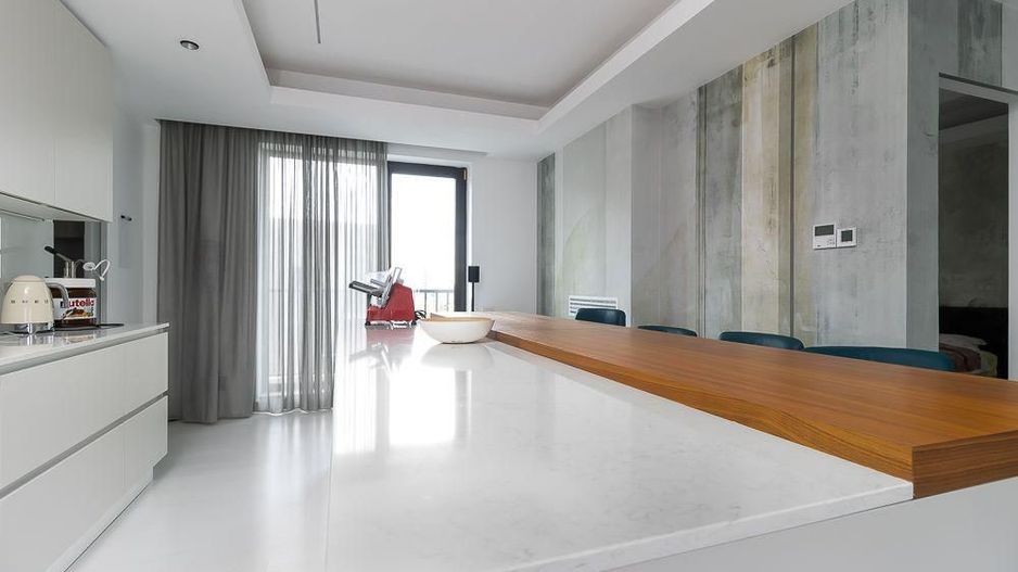 Penthouse superb de lux I 3 camere I H Victoriei 139 - Poză 7