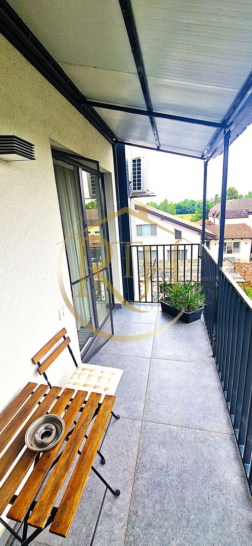 Apartament modern cu 2 camere de inchriat- Zona Calea Buziasului - Poză 16