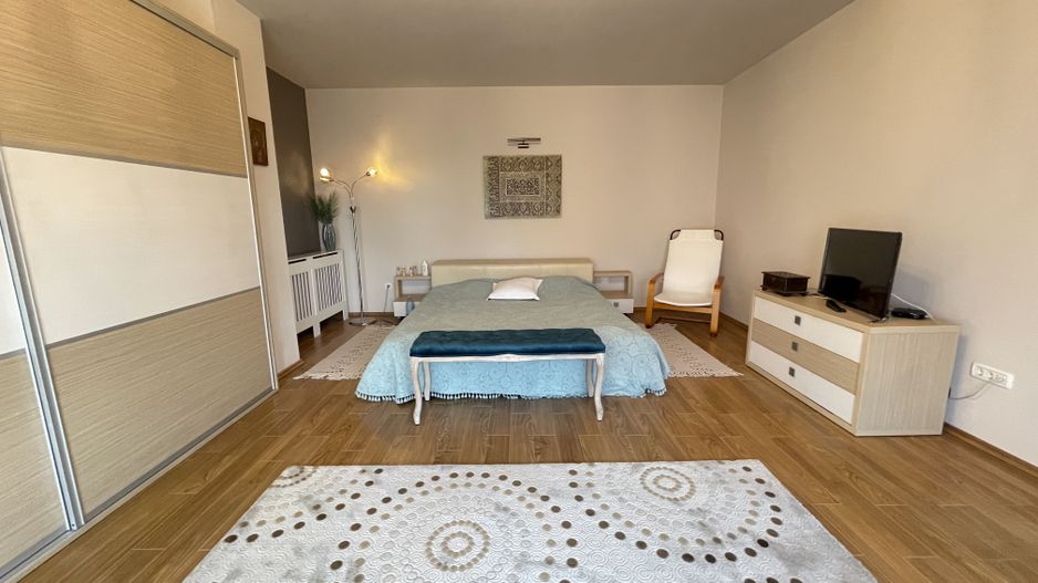 Casa eleganta si luminoasa,situata in zona de case -Mehala - Poză 24