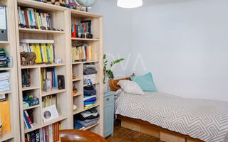 CASA INDIVIDUALA IN CENTRUL ISTORIC AL SIBIULUI - Poză 18