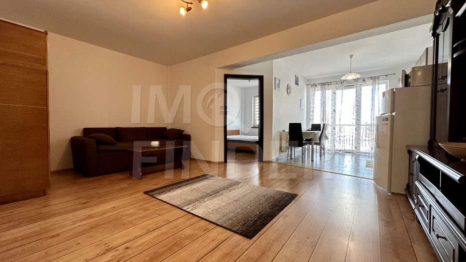 Apartament 2 camere, parcare, zona Calea Turzii - Poză 1