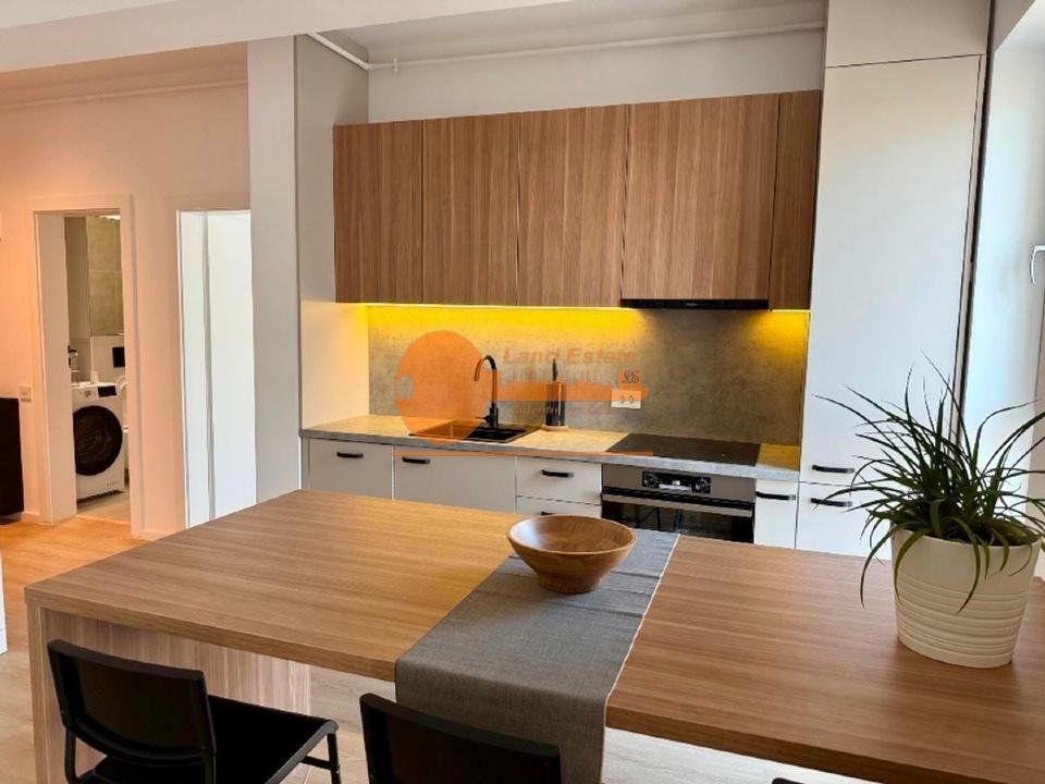 2 camere Plaza Residence - Poză 5