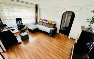 Rond Podu Ros - Apartament 2 camere - 52mp - Poză 1