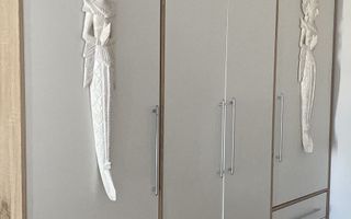 Apartament modern 3 camere de închiriat – Barcelona Străulești - Poză 7