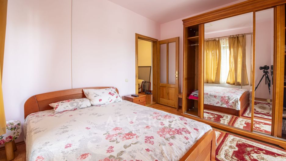 Apartament 2 camere + balcon | parcare | Str. D. Zamfirescu | Zorilor - Poză 1