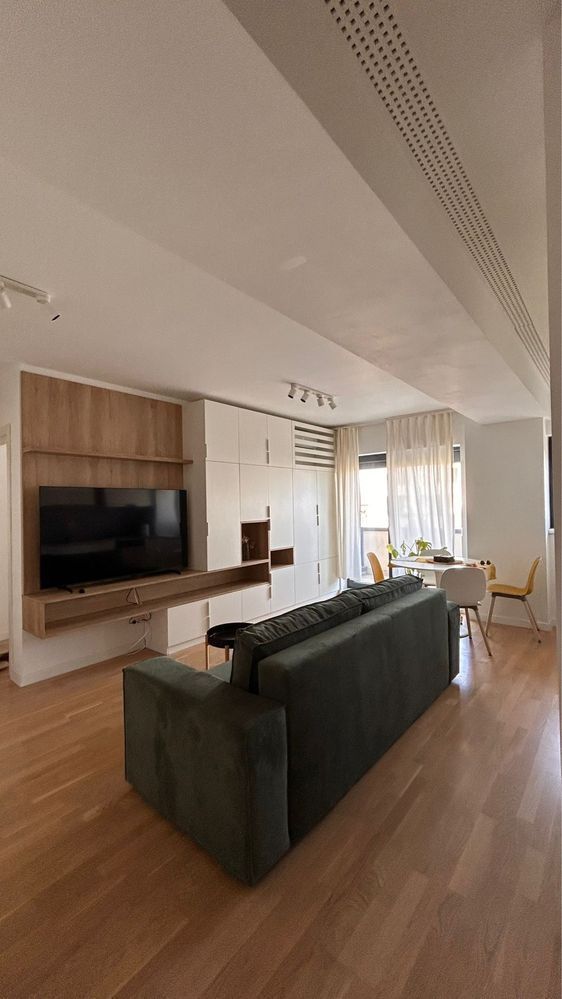 2 Camere Premium | Arcadia Domenii - Poză 1