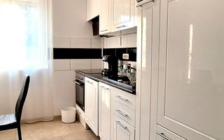 Apartament cu 2 camere, complet mobilat și utilat modern, 0% Comision, Giroc - Poză 17