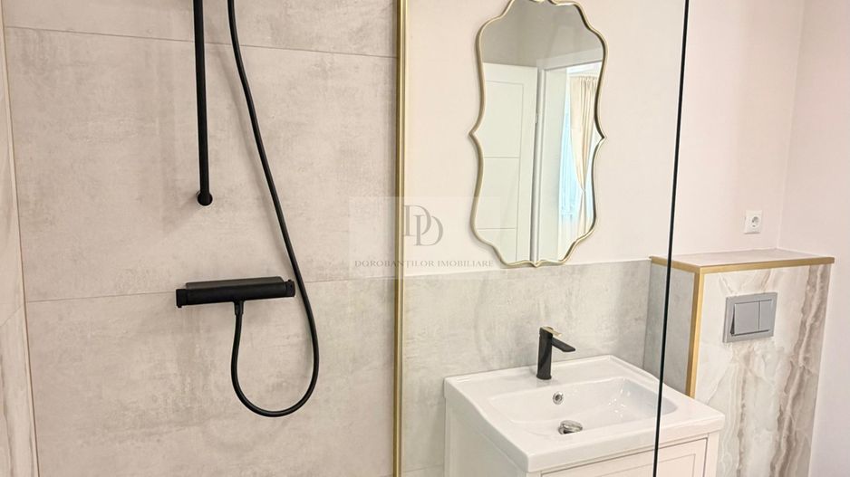 Apartament 3 camere Finisaje Premium | Parcare subterana | Urușagului - Poză 9