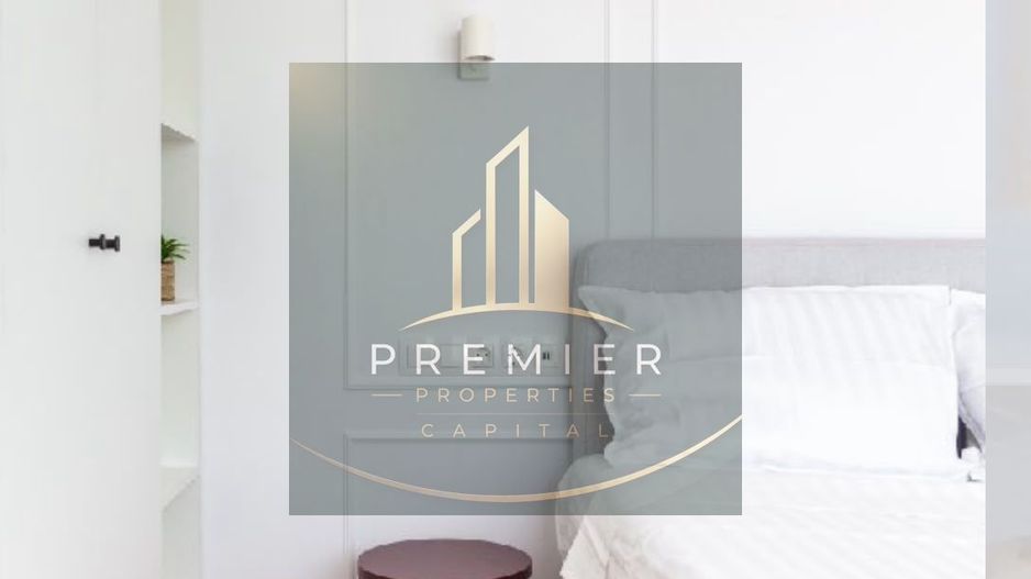 Apartament 3 camere cu terasă generoasă, Dobrogeanu Gherea – design interior - Poză 33