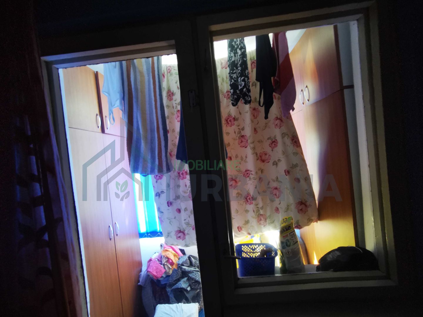 Urgent! Apartament cu 2 camere - Poză 8