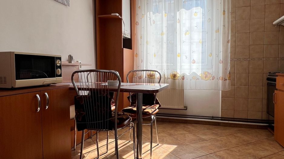 3 camere Romancierilor | centrala proprie - Poză 9