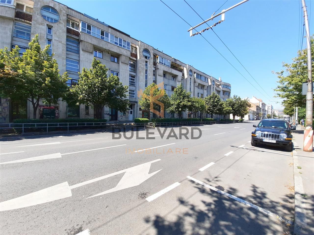 Spatiu birou in zona Teatrului national / Tribunal! - Poză 12