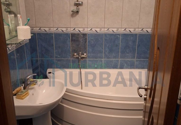 Apartament 4 camere, cartier Galata, Alexandru cel Bun - Poză 6