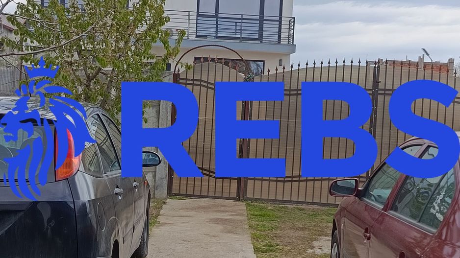 Casa in Ștefănești de jos lîngă voluntari - Poză 1