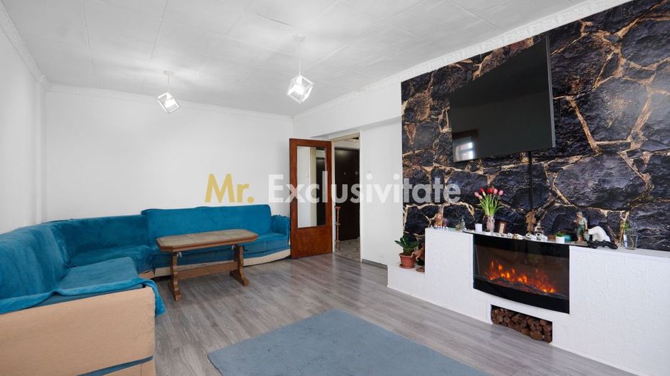 Apartament 4 camere ultracentral!! - Poză 3