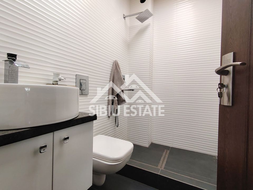 Casa la pret de apatrament 4 camere 2 bai - Poză 6