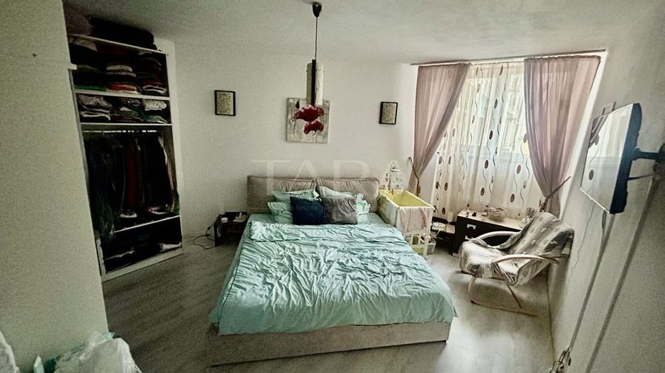Apartament 3 camere cu parcare – Florești, zona Someșului. - Poză 3