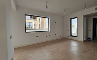 Penthouse 4 camere 3 bai de Lux în  Iancu Nicolae, Baneasa Nou - Poză 19